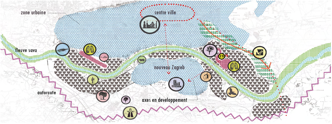 Europan Zagreb plan   amenagement.png