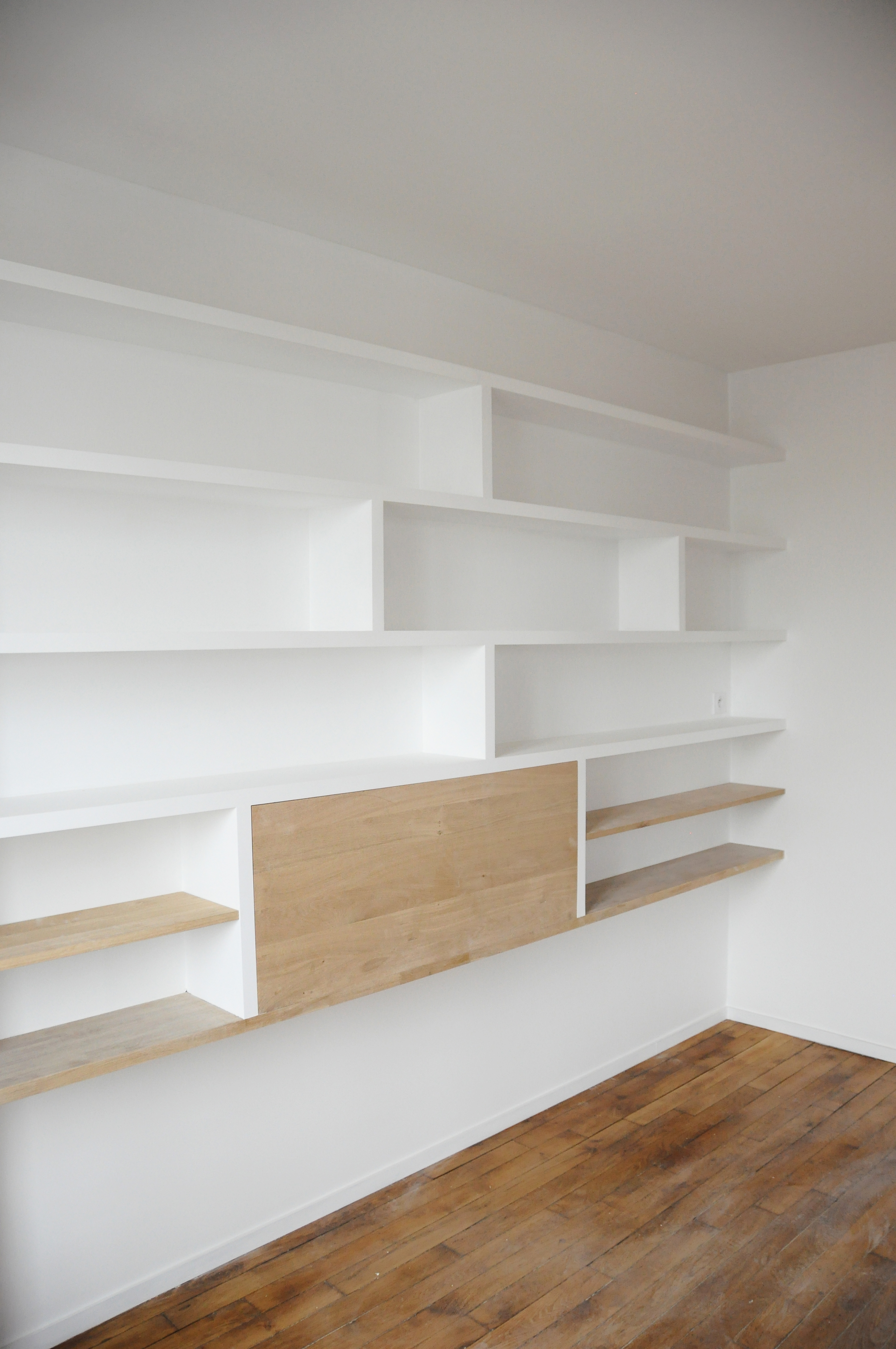 Architecte Rénovation Combles Malakoff 04.JPG