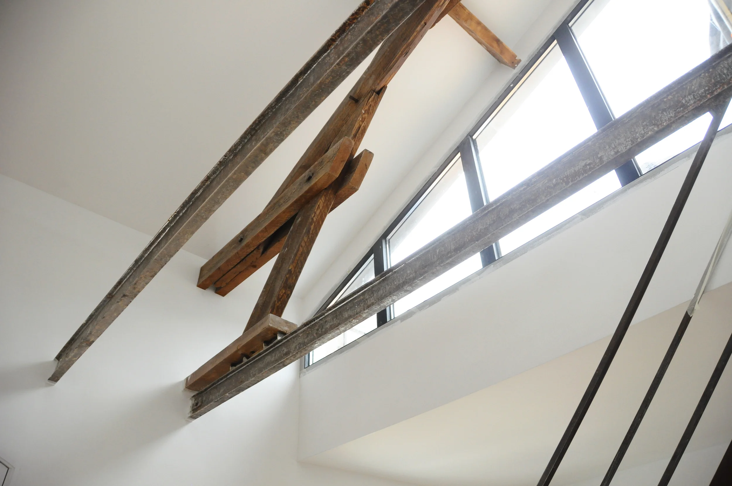 Architecte Rénovation Combles Malakoff 05.JPG