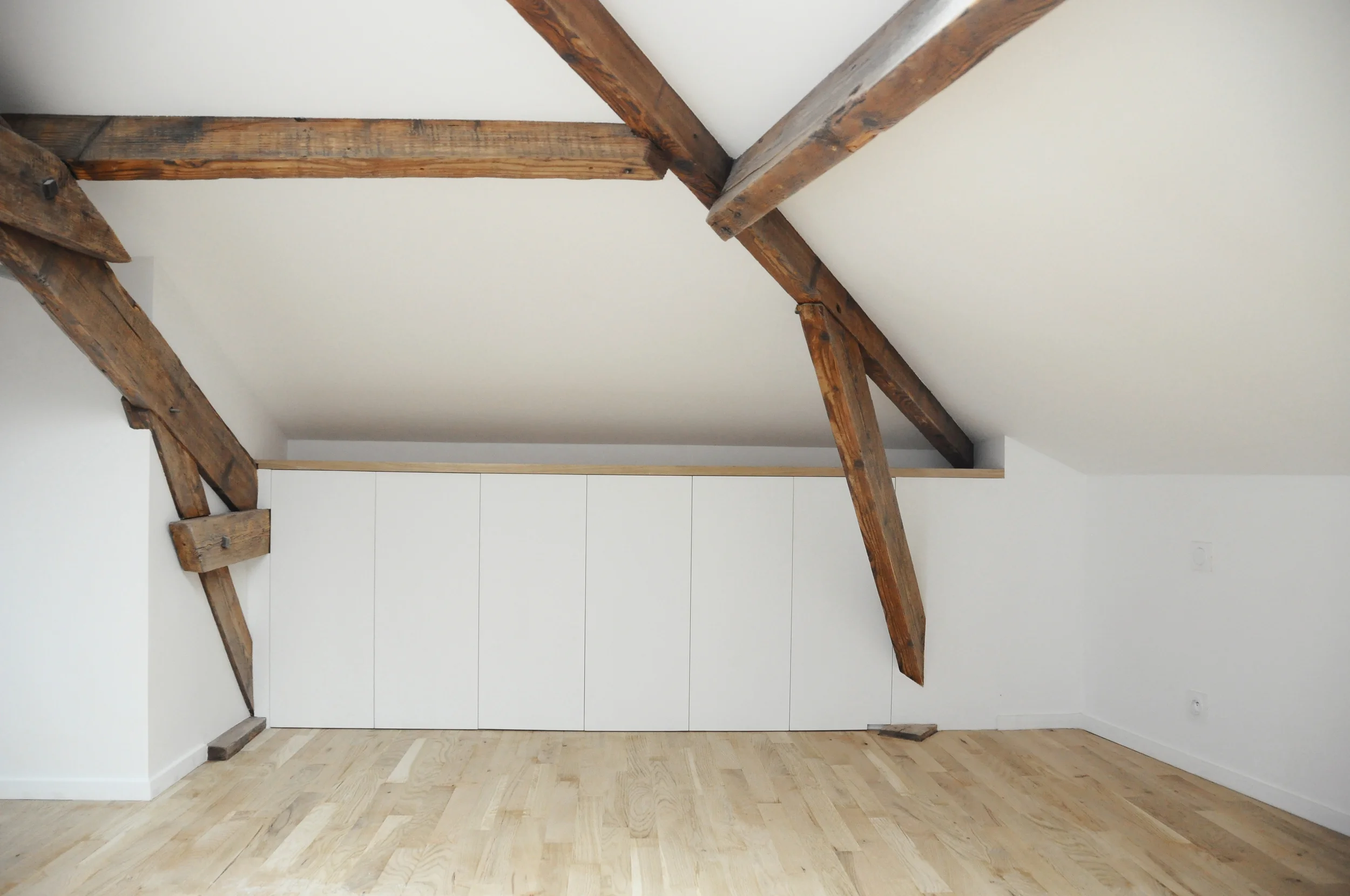 Architecte Rénovation Combles Malakoff 10.JPG