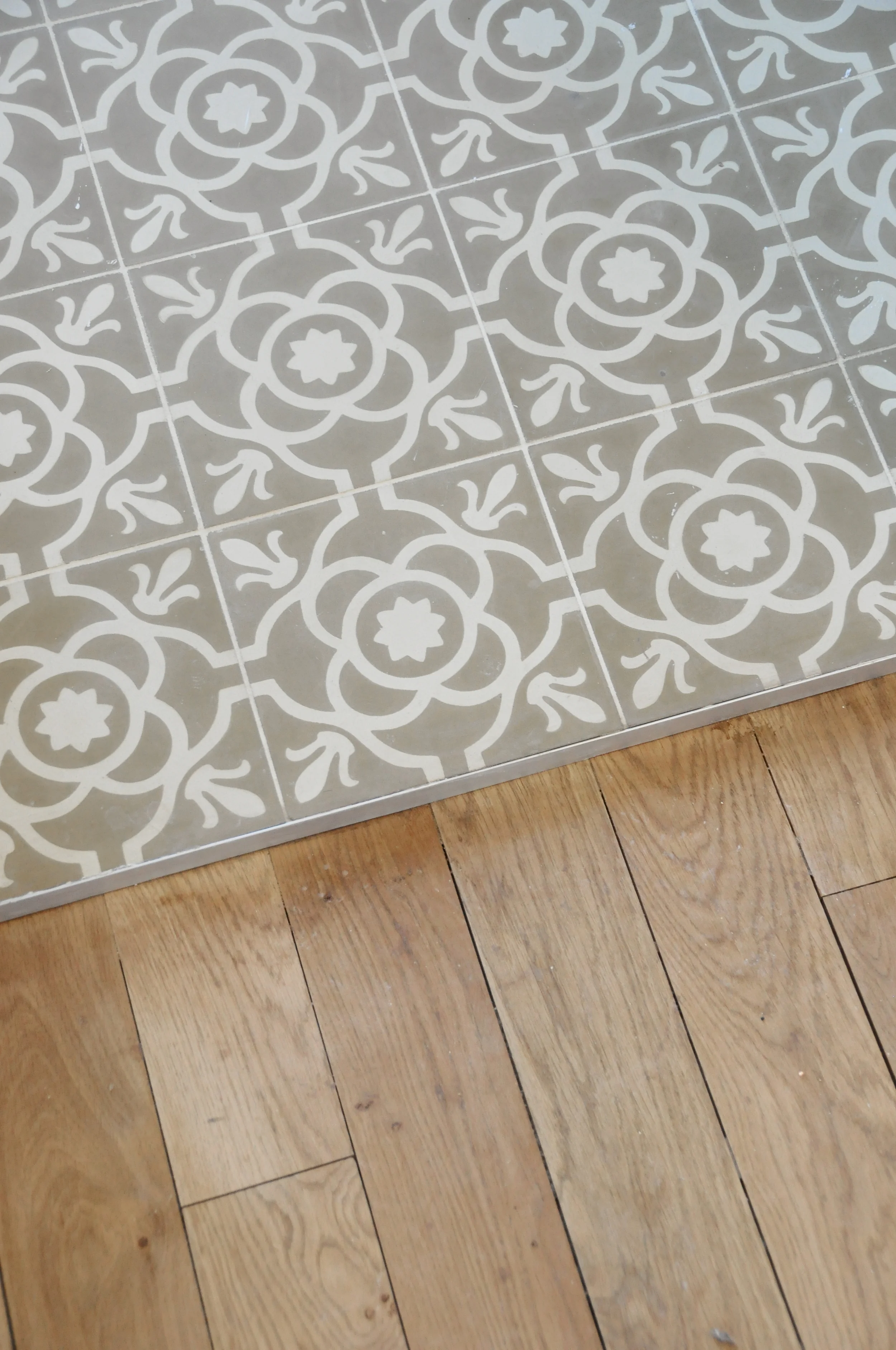 Architecte Malakoff Combles Terrasse Poutres 15.JPG