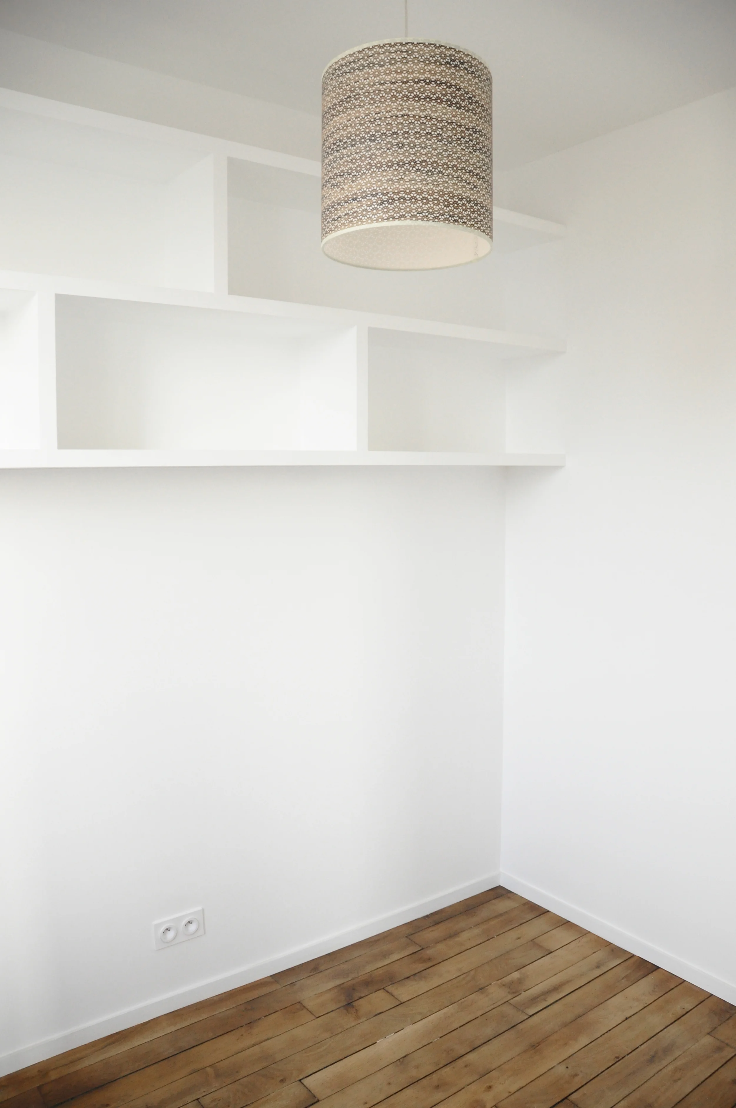 Architecte Malakoff Combles Terrasse Poutres 14.JPG