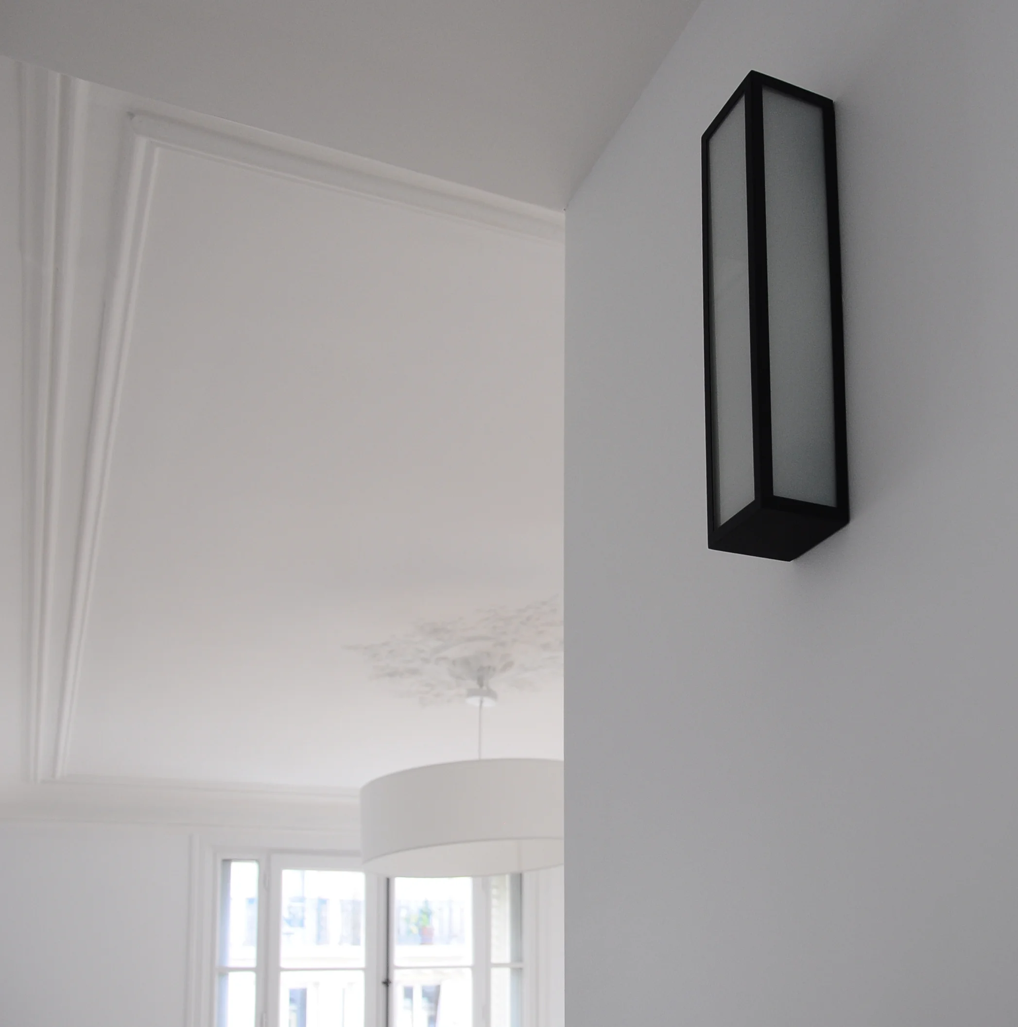Renovation appartement 06 - moulures luminaire.jpg