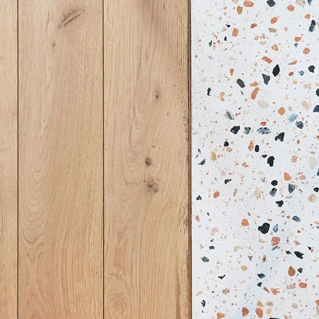 DÉTAIL_duplex Tour Effeil #atelieruoa #terrazzo #wood #bois #cuisine #instaarchitecture #instainteriordesign #instadecoration #paris #toureffeil #architecture #design #architects #project