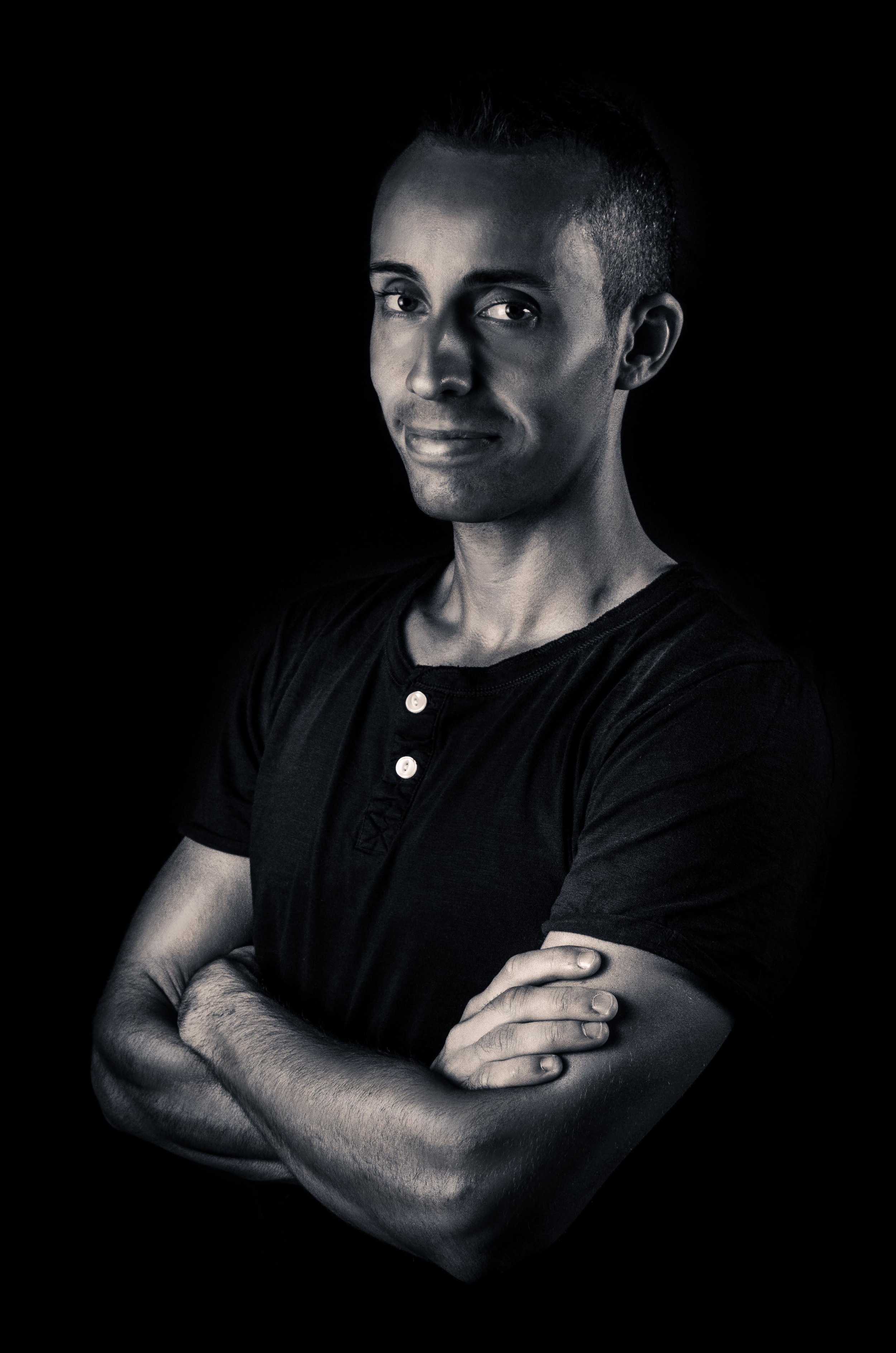 Clément COUSIN, photographe à Montpellier