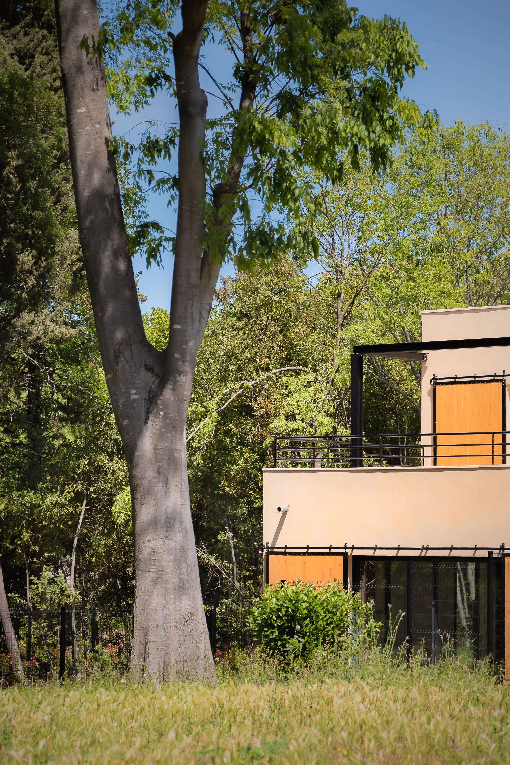 PROGRAMME IMMOBILIER: LE HAMEAU DE DOME à Montpellier
