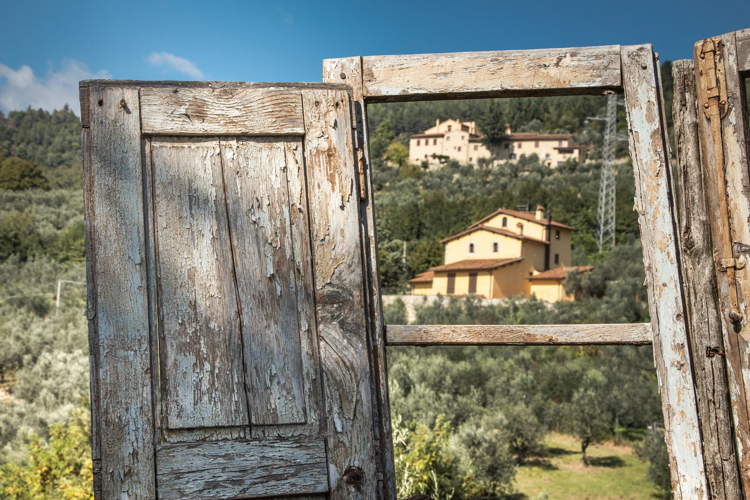 Snippets in a nutshell