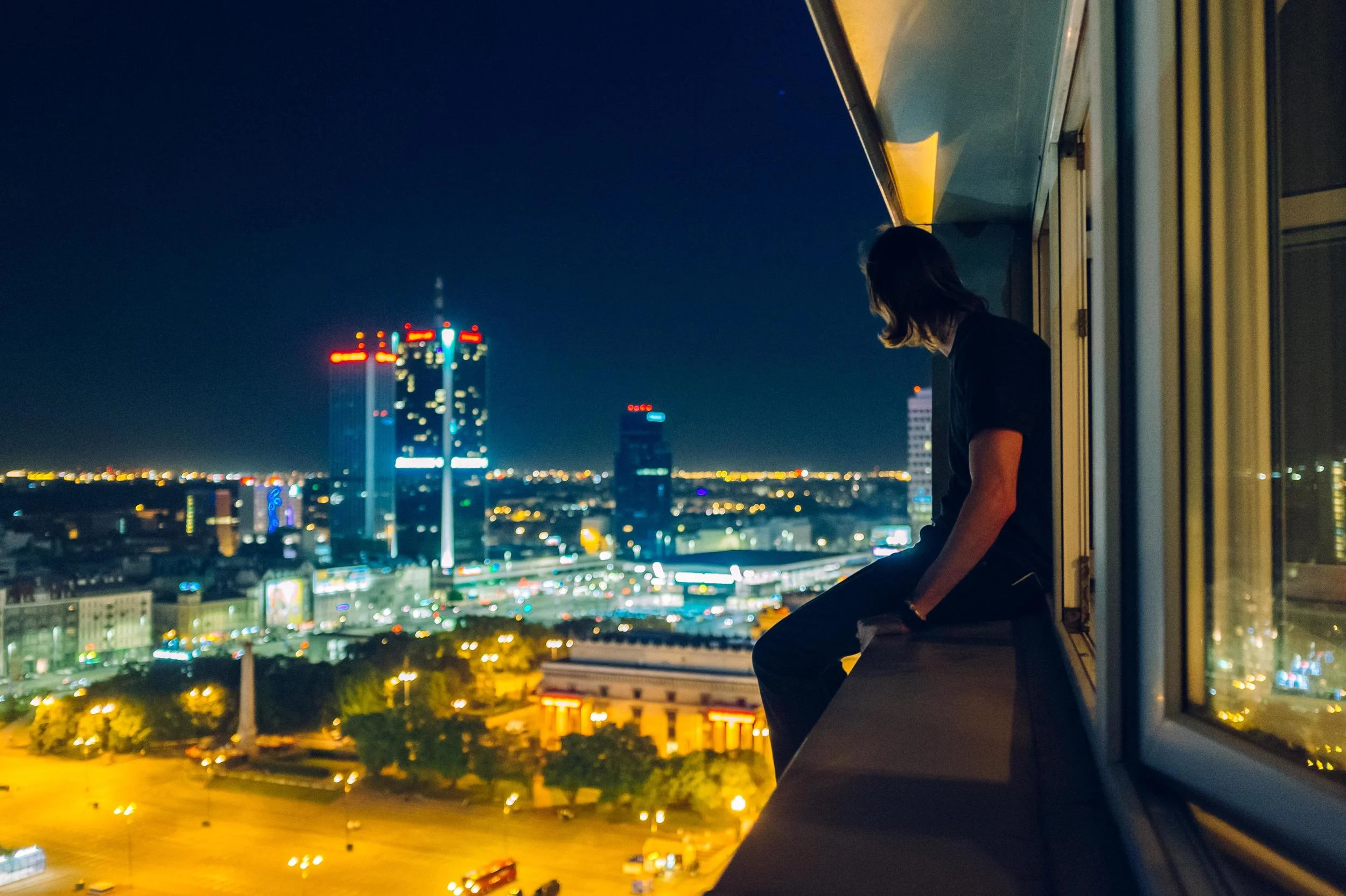 Thinking of parallels between legal and enterprise sales