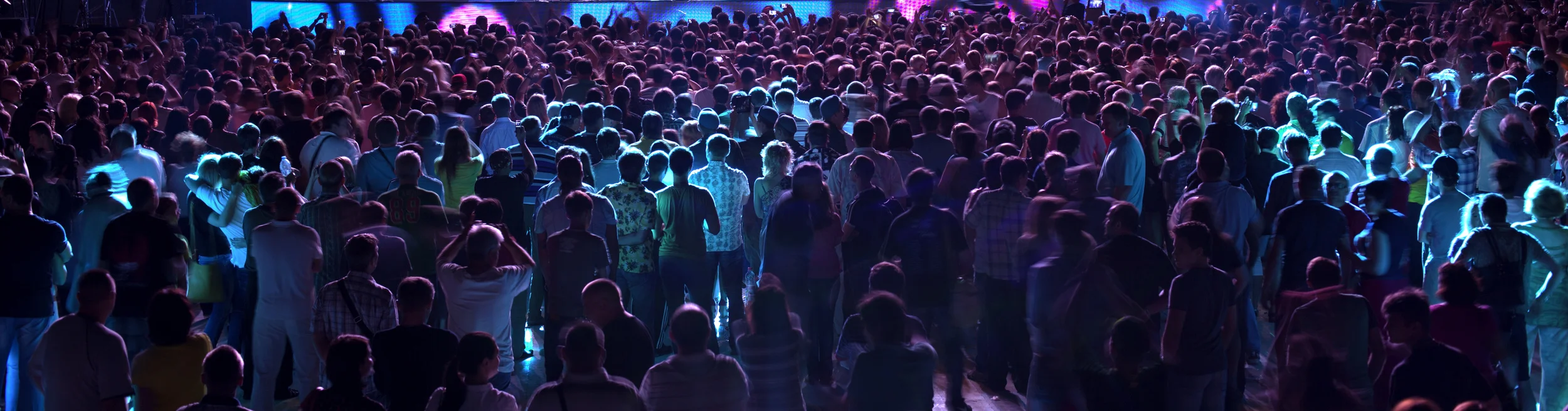 What it takes to stand out from the crowd