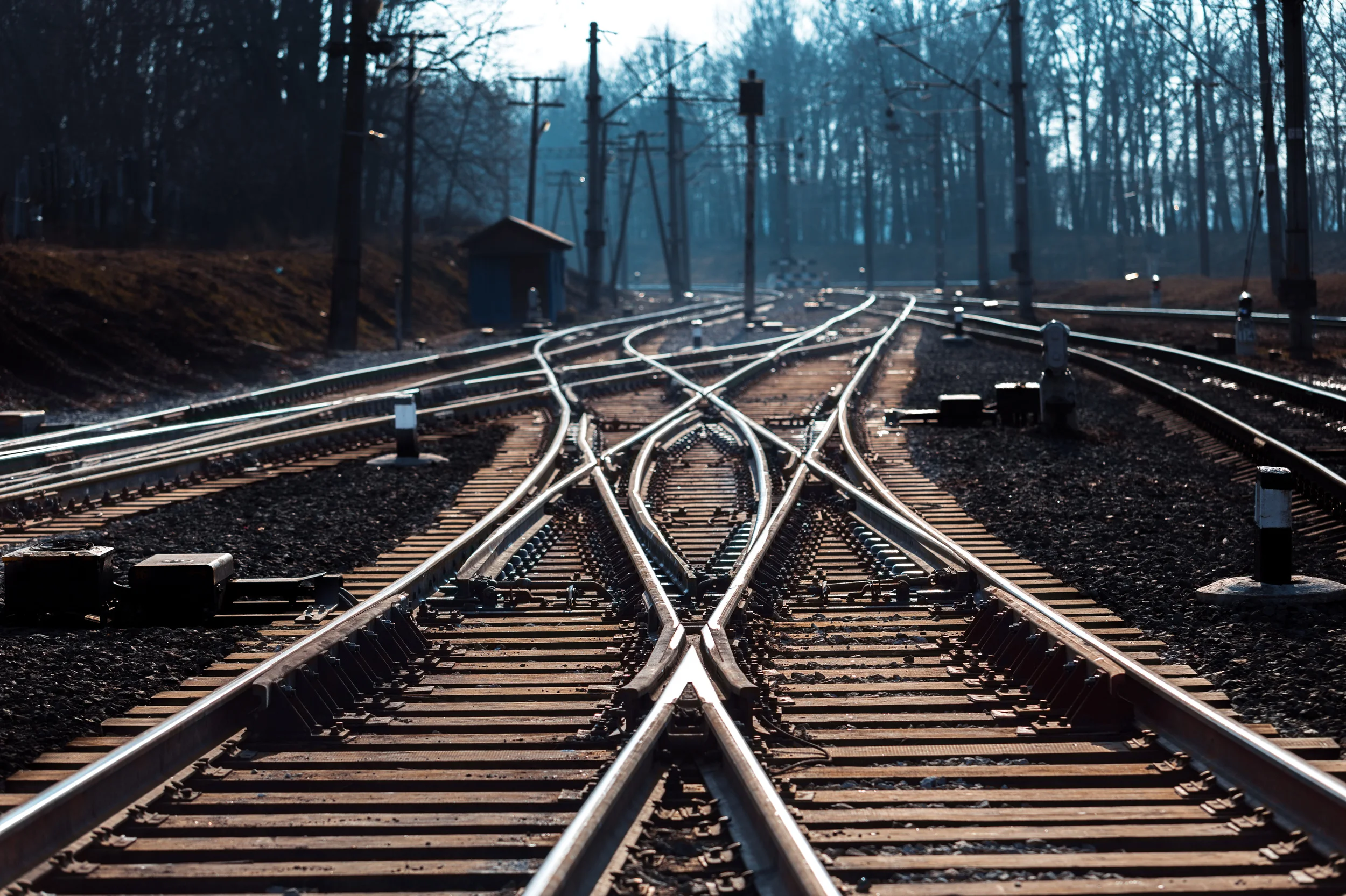 An aspect of blitzscaling by Jeff Weiner