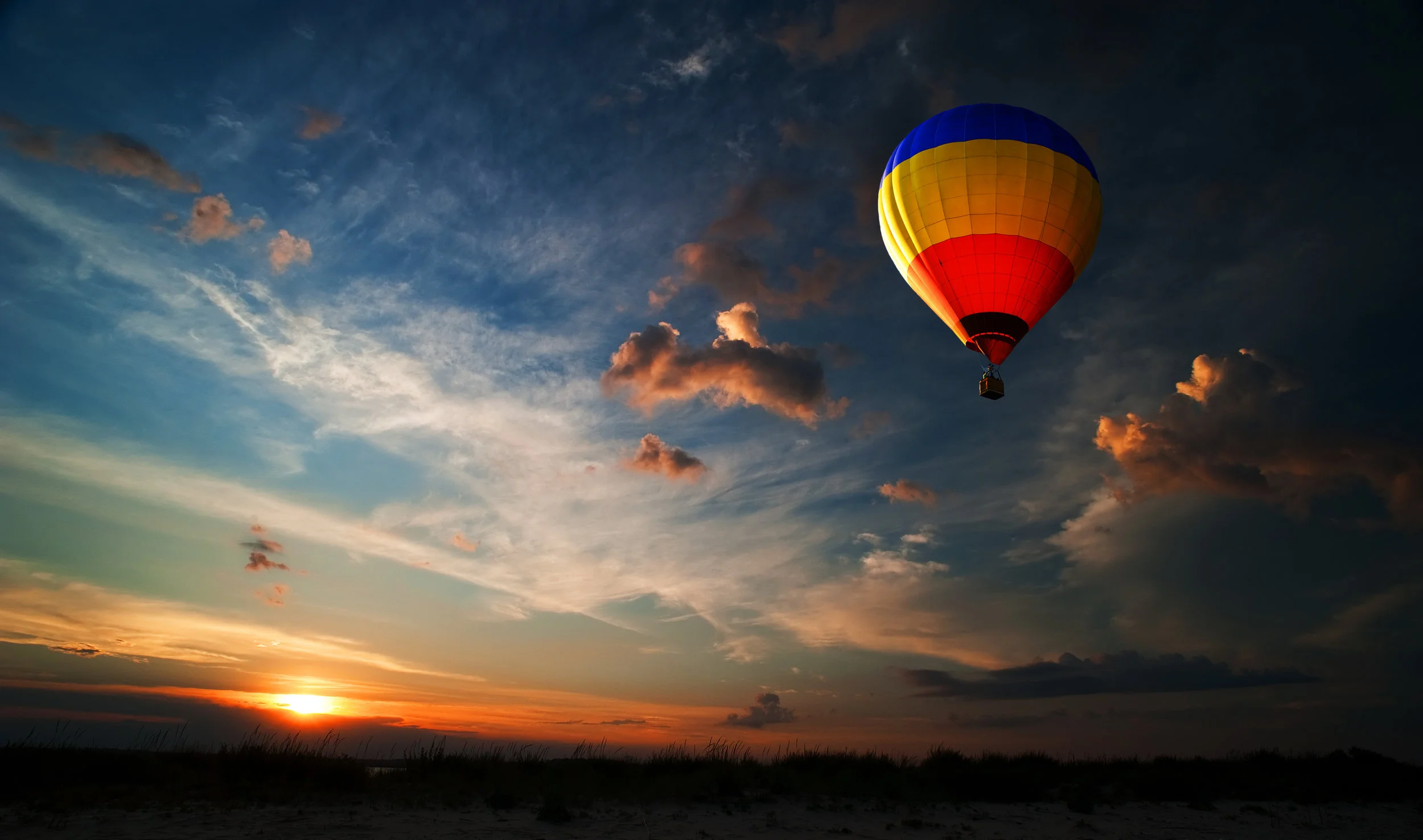 Three ideas to rethink selling