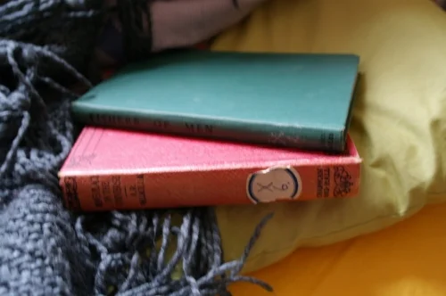 The LFTT Library Loan,&nbsp;2014