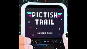 INSERT COIN - TEASER