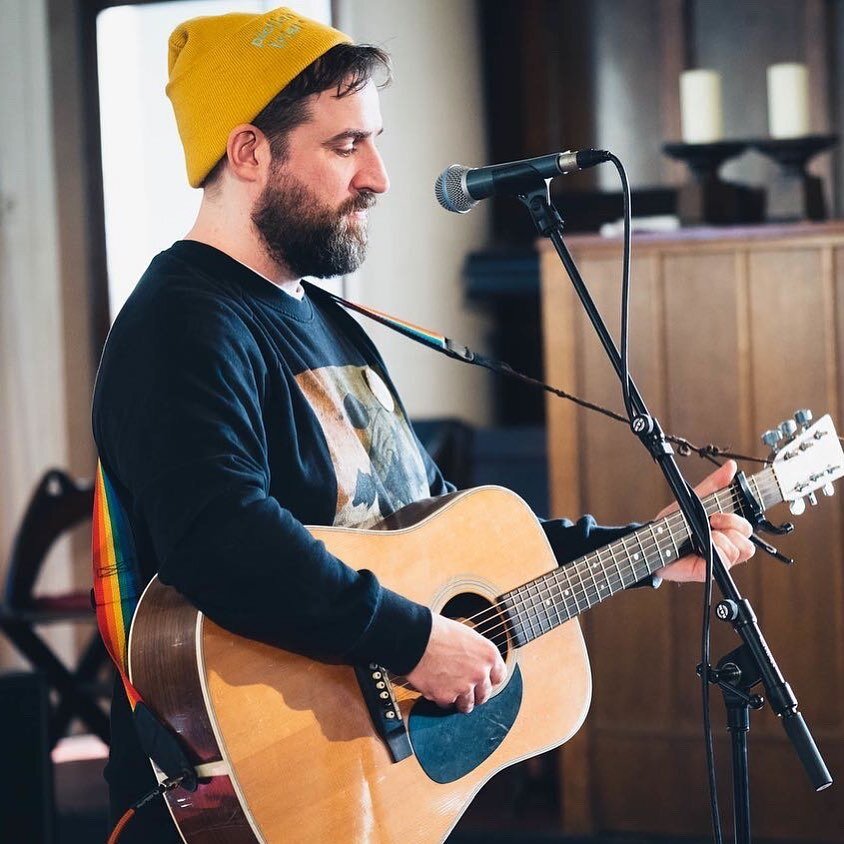 Got a few new shows to announce over the next few days. First up is a gig I&rsquo;m doing @southstreetarts in Reading on Thursday 13th July. It&rsquo;s a @lostmaprecords showcase, and I&rsquo;ll be performing solo, with sets from my label mates @ltle