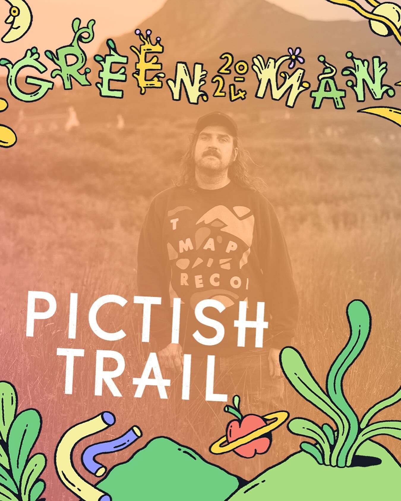 💚💚💚💚💚 GREEN MAN 💚💚💚💚💚

Returning to the best place on earth, this August 🥰

Have a swipe ➡️ to see the full @greenmanfest line-up. So much great stuff I love, and loads and LOADS of acts I&rsquo;m keen to discover and see live for the firs
