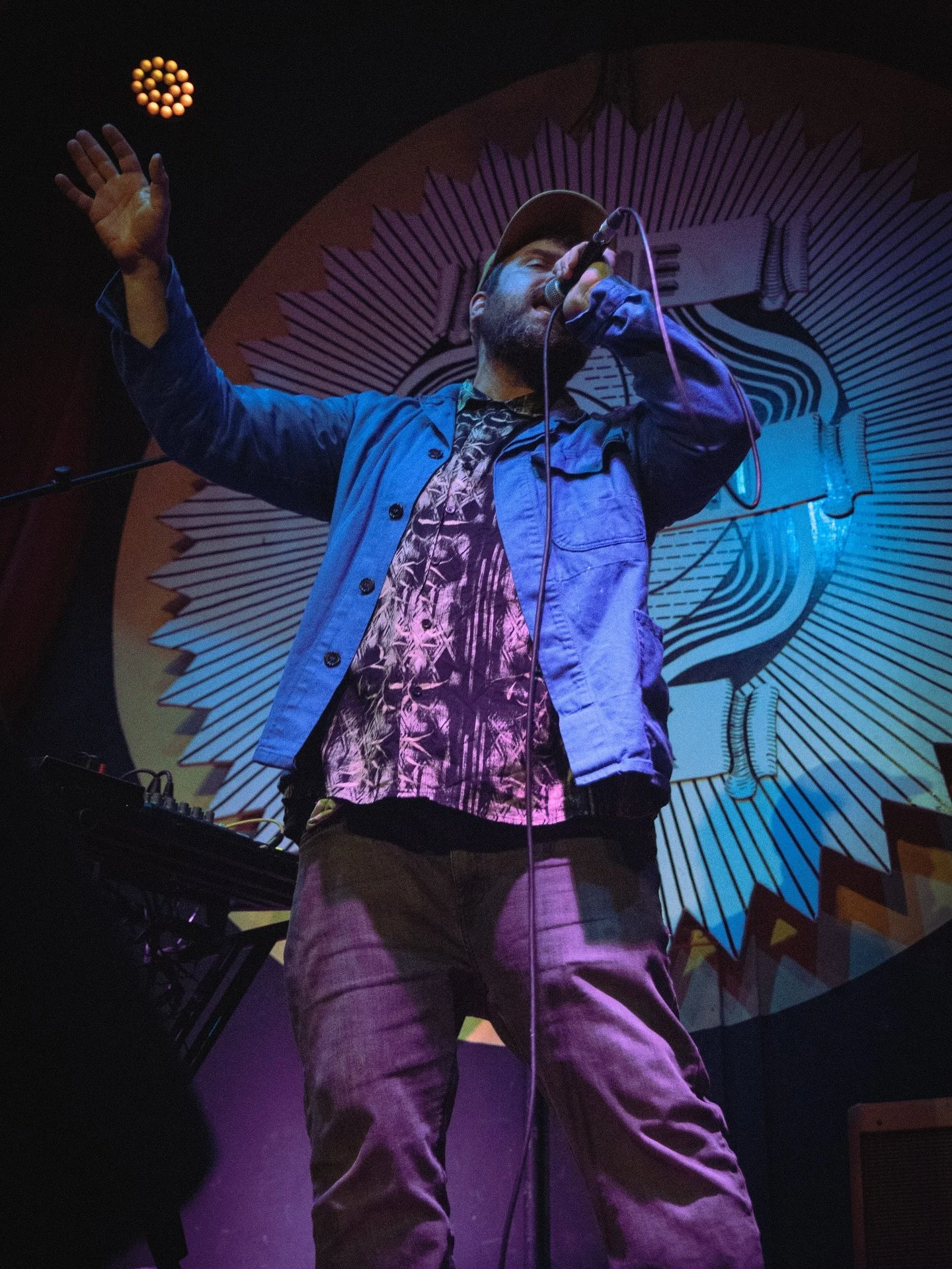 💚✨🫠 ME IN THREE 🫠✨💚

It was an honour &amp; a privilege to return to @roddyhart&rsquo;s excellent show on @bbcradioscot to deliver my ME IN THREE.  Three songs that mean a lot to me in my life, followed by a track from yours truly. Big love to @s