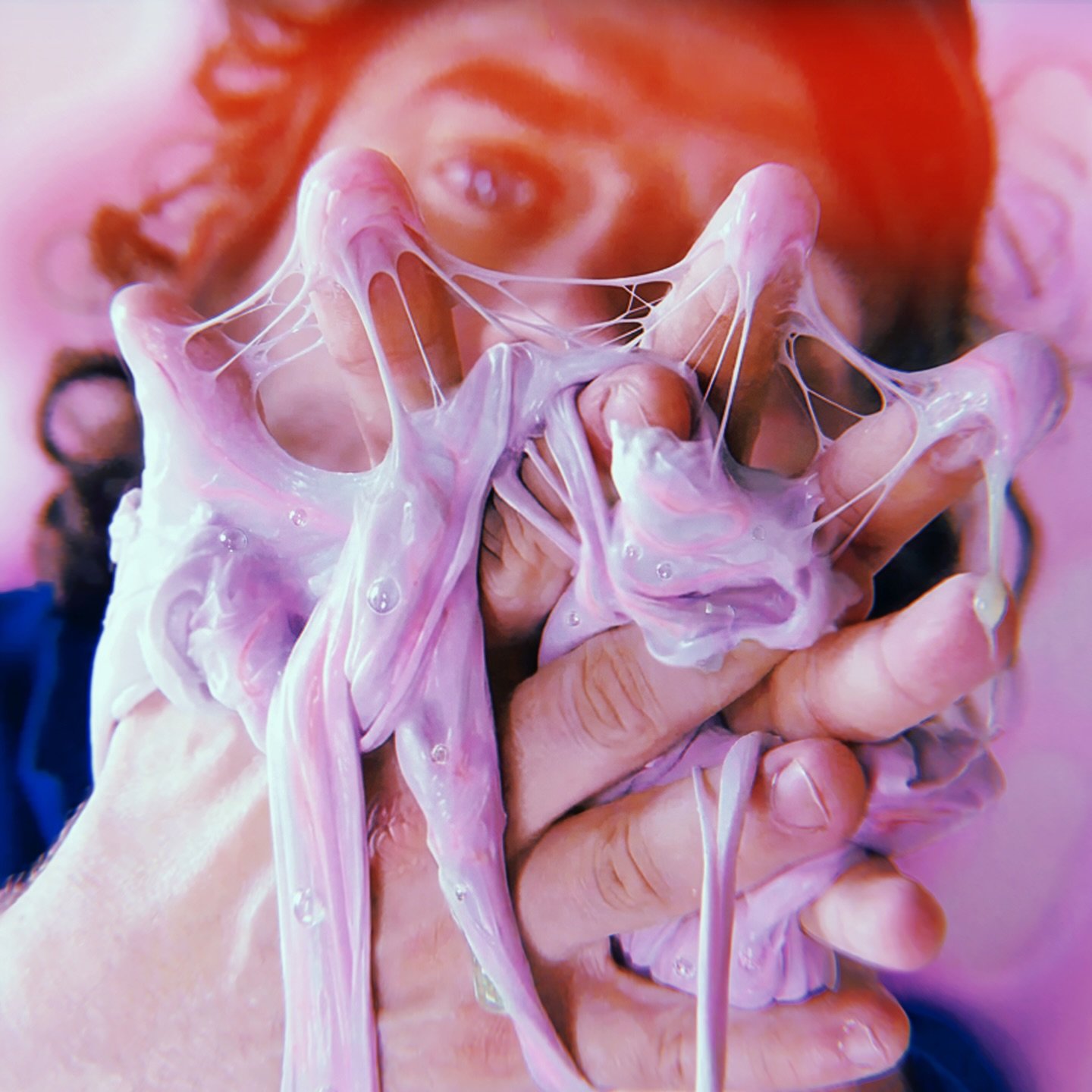 🐺✨🫠 SPOILER ALERT: the verses of my new song &lsquo;werewolf ending&rsquo; reference the endings of my fave films. Can you guess which films, tho? 🍿 

The song is taken from my new album LIFE SLIME, which is currently only available as a &ldquo;fa