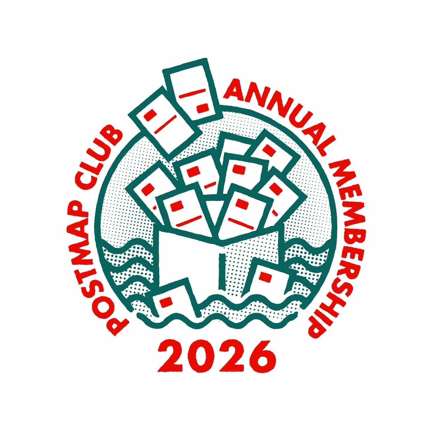 Music is such a maaaassive part of my life. When I&rsquo;m not making noises as Pictish Trail, I run a small DIY label called Lost Map Records. @lostmaprecords 

💌 One of the things I&rsquo;m most proud of is PostMap Club - our monthly membership wh