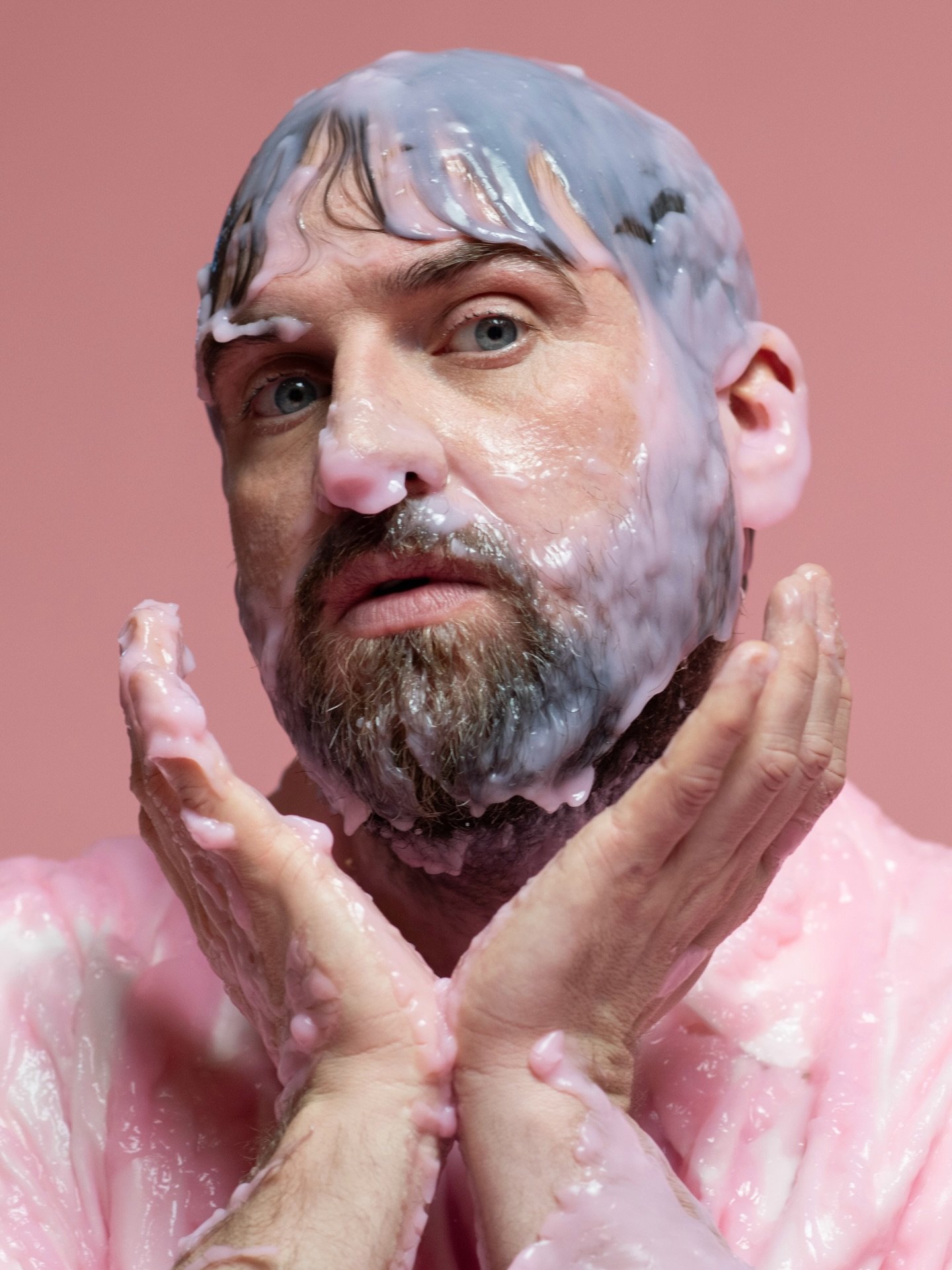 🫠✨💚 MOJO ⭐️⭐️⭐️⭐️

Ok, they got the album title a wee bit wrong.

Ok ok, and my artist name a wee bit wrong.

But LOOK, four stars is very nice indeed, and I shall not mention either of those things, ok? Thank you @mojo4music, I shall kiss every pa