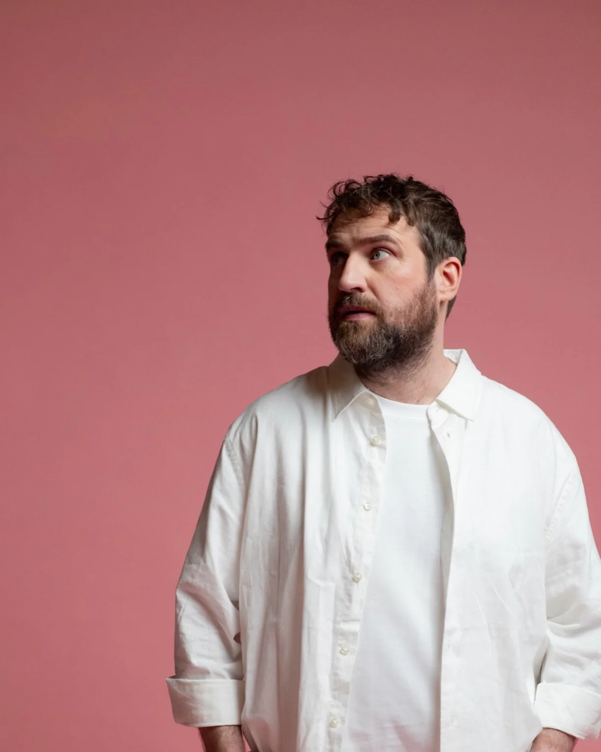 🫠💚 RECORD COLLECTOR ⭐️⭐️⭐️⭐️

Loads of lovely quotes to pull from this one:

&ldquo;His mastery of pristine, retro-futurist electro-pop songs with piercing, heart-surging choruses is hard to resist&rdquo;

&ldquo;Proto-industrial weirdness&rdquo;

