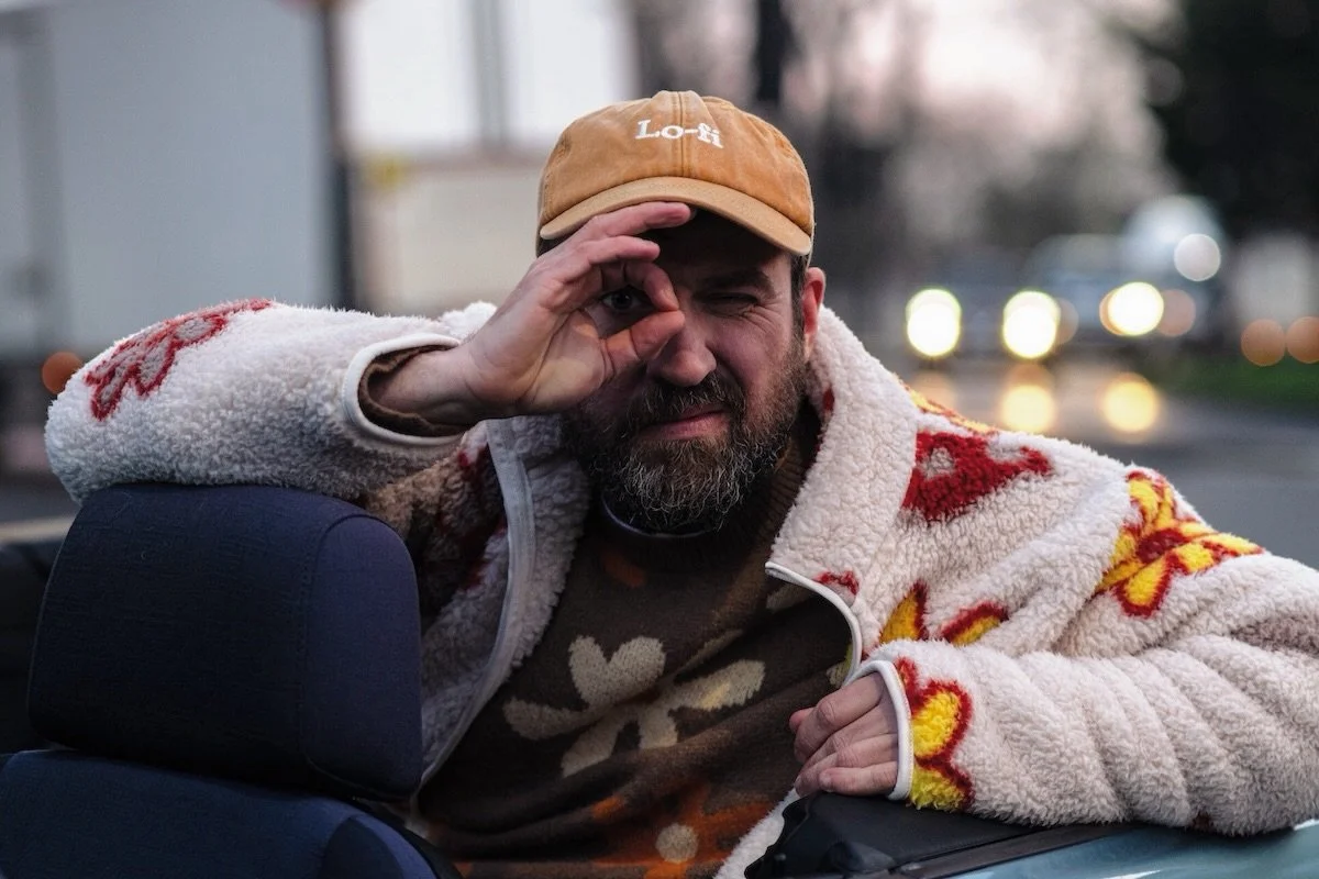 🫠💌 I sent out an email yesterday. Did you receive it? 💌🫠

It&rsquo;s got all the ticket links for my upcoming tour WHICH TOOK AGES TO DO.

Go on, have a look in your inbox. Check the junk folder just incase. If it&rsquo;s in the junk folder, don&