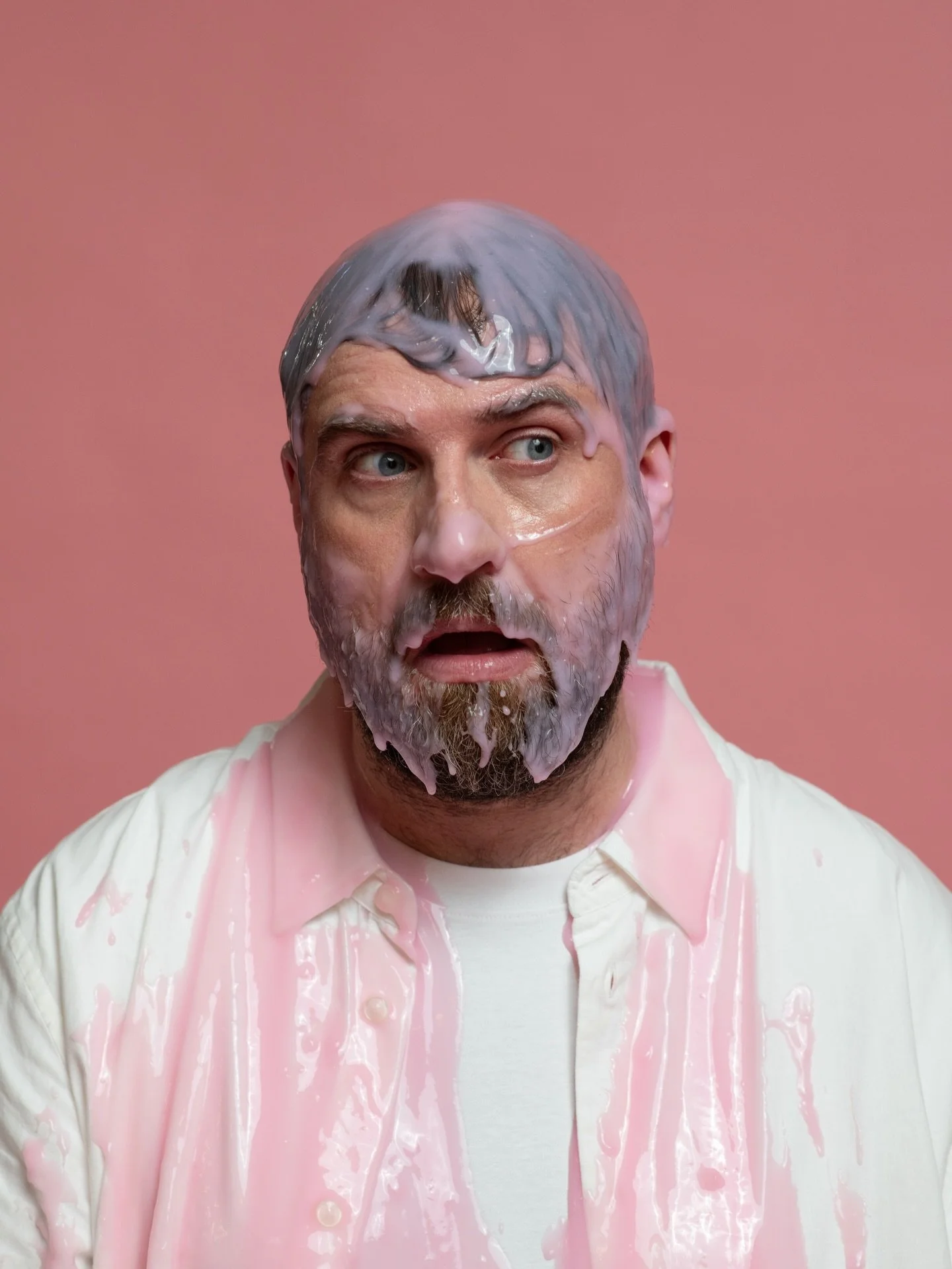 🫠✨ THE SKINNY ⭐️⭐️⭐️⭐️

I think this is my favourite one so far.

&ldquo;vocoder vocals that give the faint impression of Cher after a bottle of Buckfast&rdquo;

💚⭐️💚⭐️💚⭐️💚⭐️💚

Do YOU believe in Life after Slime? 

The new album is out official