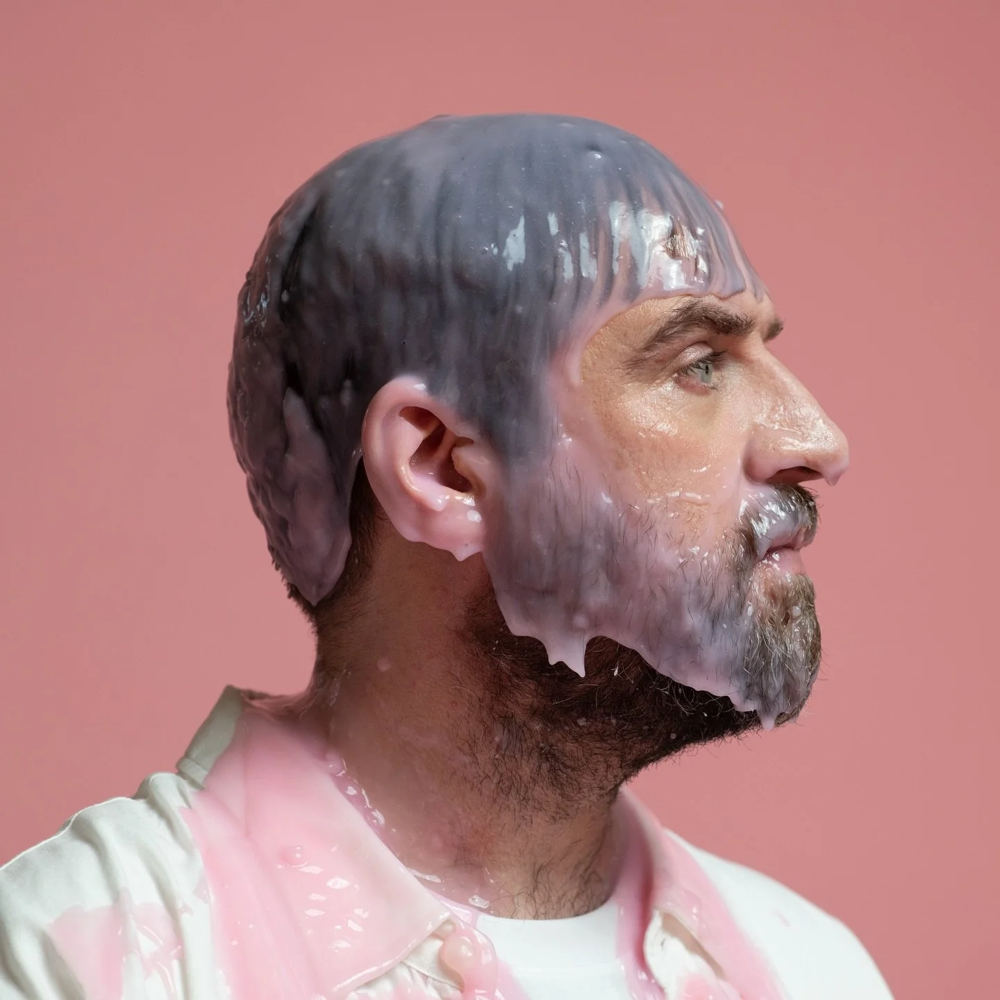 🫠✨📰 THE LIST 📰✨🫠

My album is officially out this Friday, folks. In my attempts to let everyone in the world know about it, I had a v. nice chat with @kneelbee4zod about all things slime, for the current issue of @thelistuk.

I picked up my free 