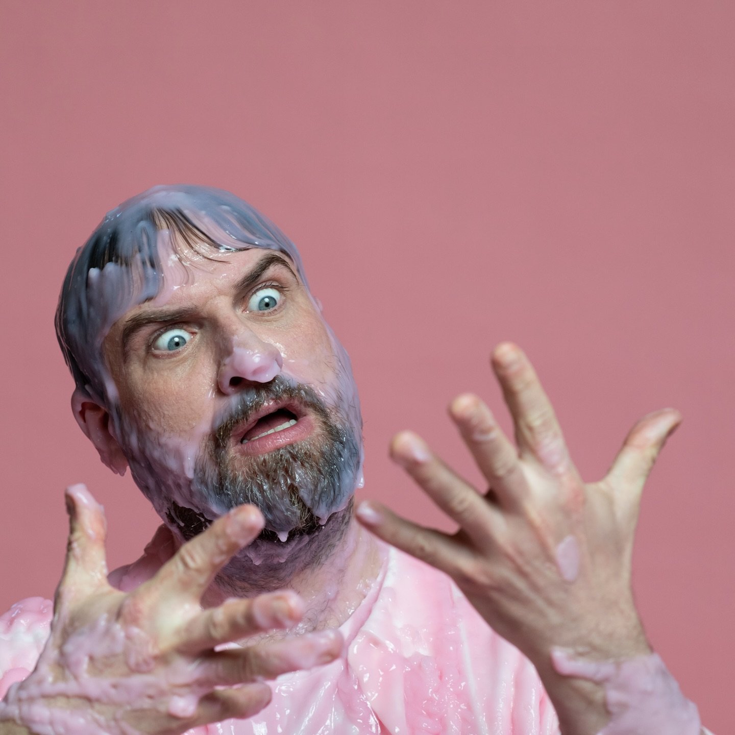 🫠✨💚 Thanks. 💚✨🫠

The album&rsquo;s been out a few days now, and it&rsquo;s been genuinely lovely seeing people connect with it - through reviews, features, messages, comments, texts&hellip; all of it. It really does mean a lot!

The last few week