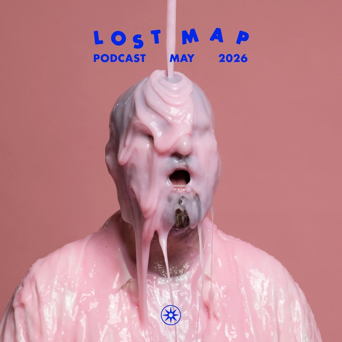 🎙️🫠✨NEW PODCAST EPISODE ✨🫠🎙️

The May edition of the Lost Map Podcast is out NOW, and it&rsquo;s one I recorded whilst on tour. I&rsquo;ve been screaming every night (see attached video), and I recorded this episode in the morning, hence I&rsquo;