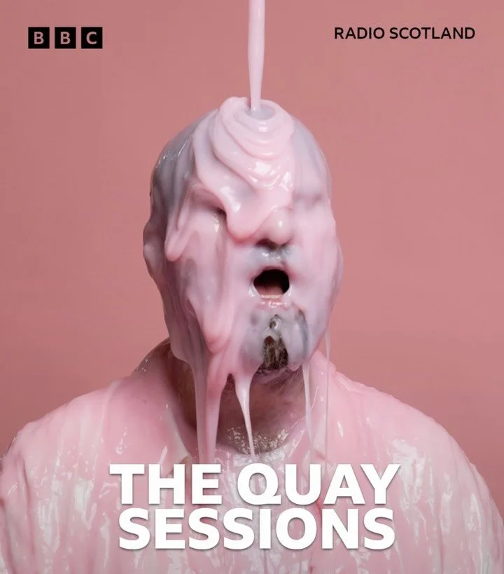 🫠✨🎪 FESTIVAL SURVIVAL GUIDE 🎪✨🫠

The impeccably coiffed @roddyhart asked for my top tips, this festival season - and I delivered the goods. You can hear the full thing on The Quay Sessions on @bbcradioscot, via @bbcsounds. (Show 27/05/26 - about 