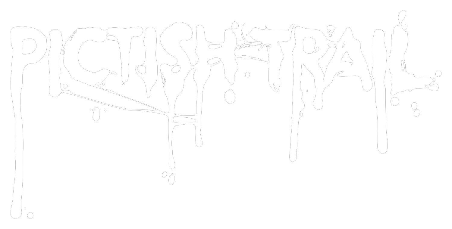 PICTISH TRAIL