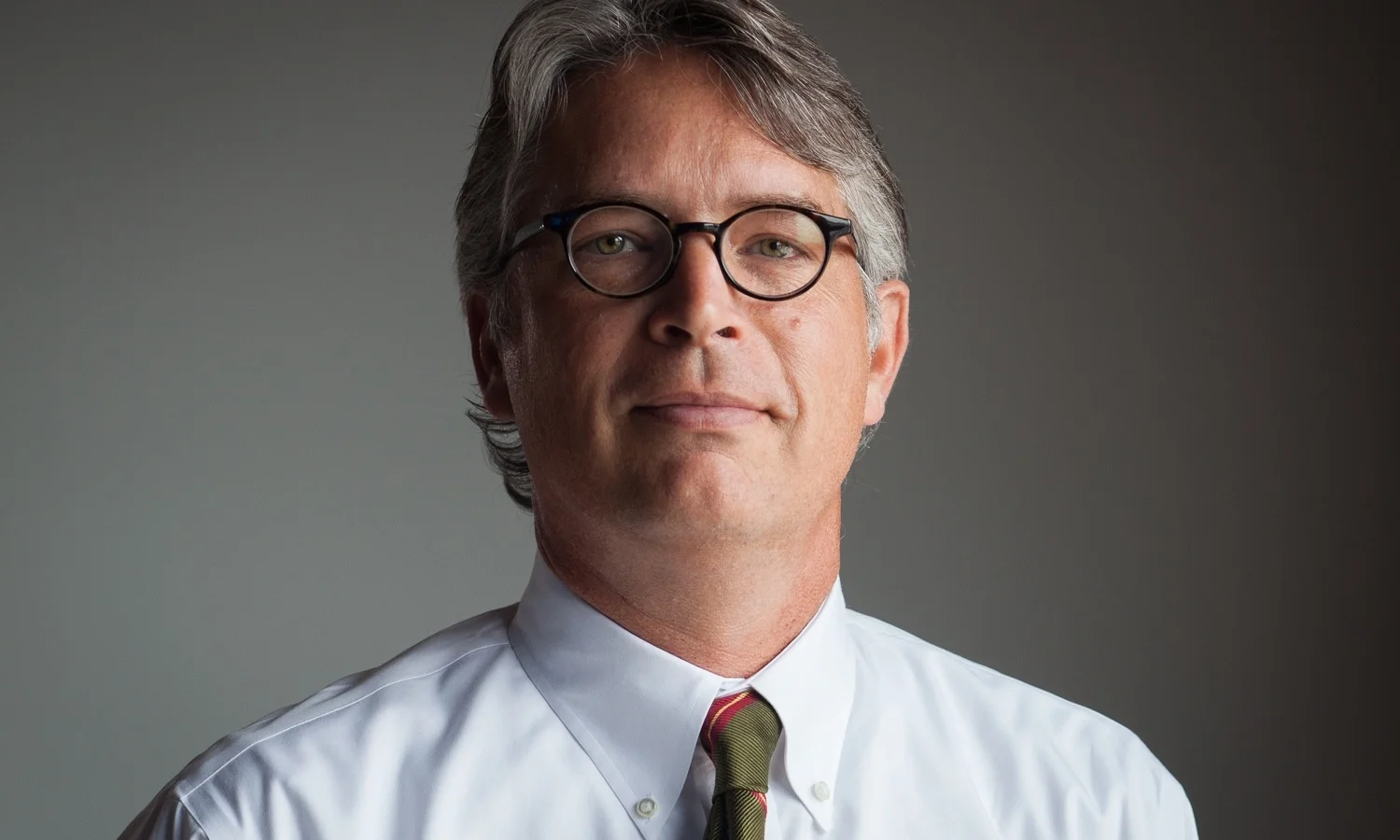 Gregory Lamb