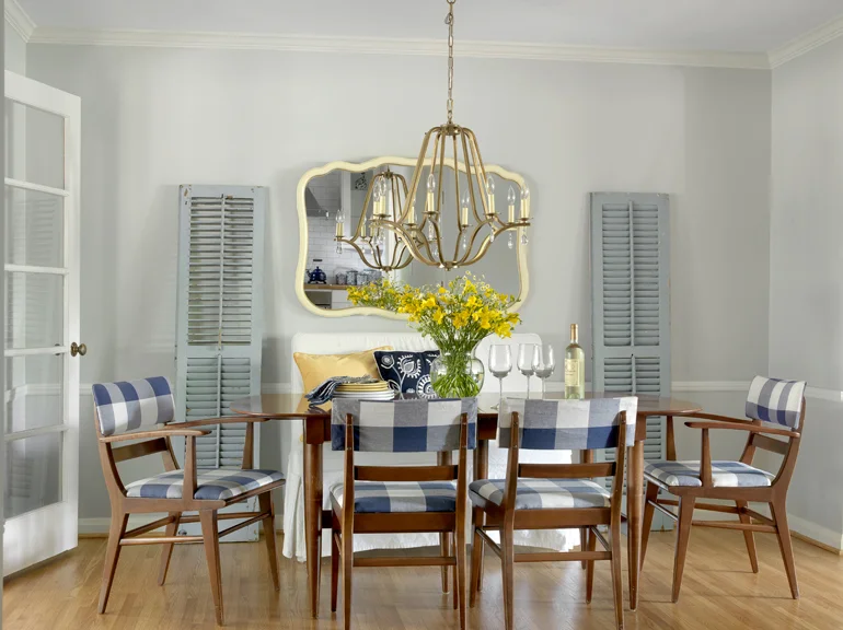 Image courtesy of Better Homes and Gardens Kitchen and Bath Makeovers. Photographer Alise O'Brien