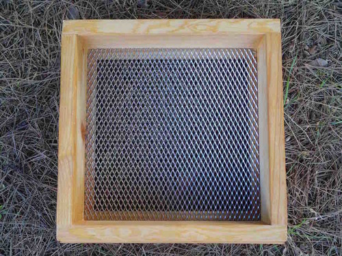 Le module sans coussin