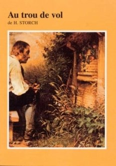 "Au trou de vol". H. Storch.