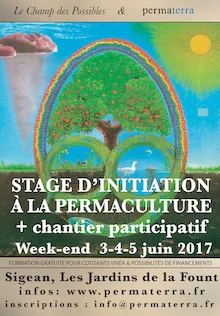 Laurence Carretero, David Mérino-Rigaill, juin 2017, Sigean