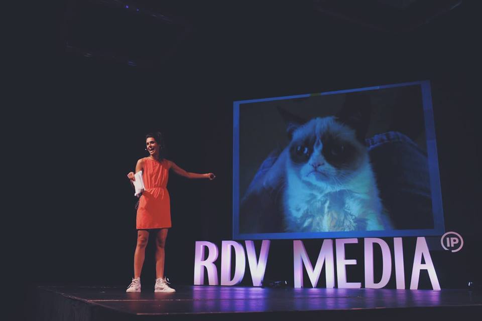 RDV Media presentation