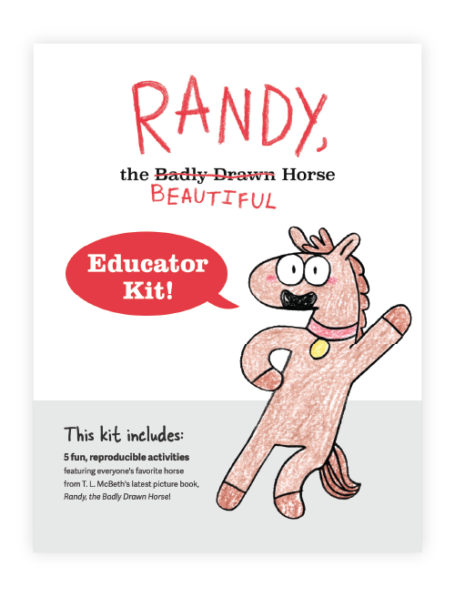 Randy Educator Kit