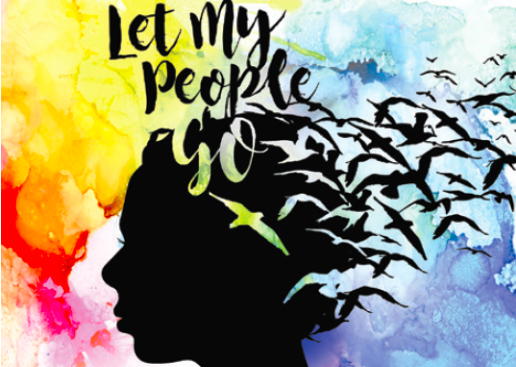 Mendelssohn Choir - Let My People Go