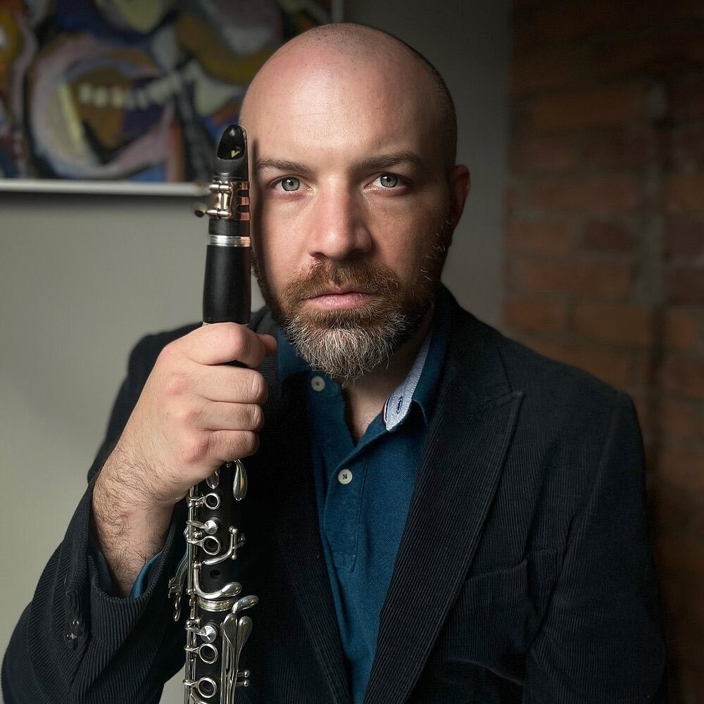 We are thrilled to announce our new clarinetist, Gunnar Owen Hirthe!

You may remember Gunnar&rsquo;s beautiful playing from our 2022 Season. Read more about him on our website link in our bio! #pnme #theatreofmusic #clarinet #pittsburgh