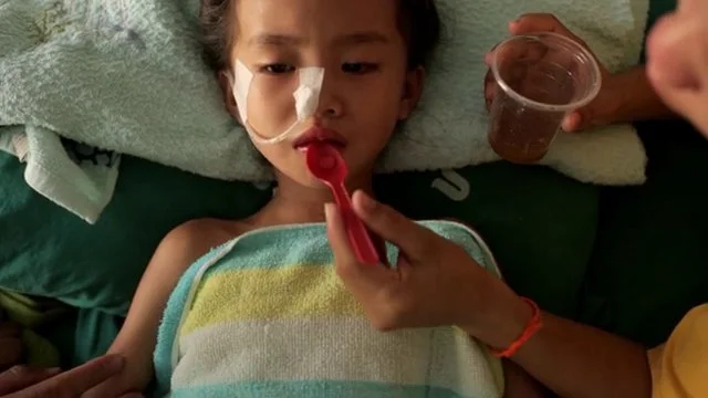 Editorial & NGO Reel