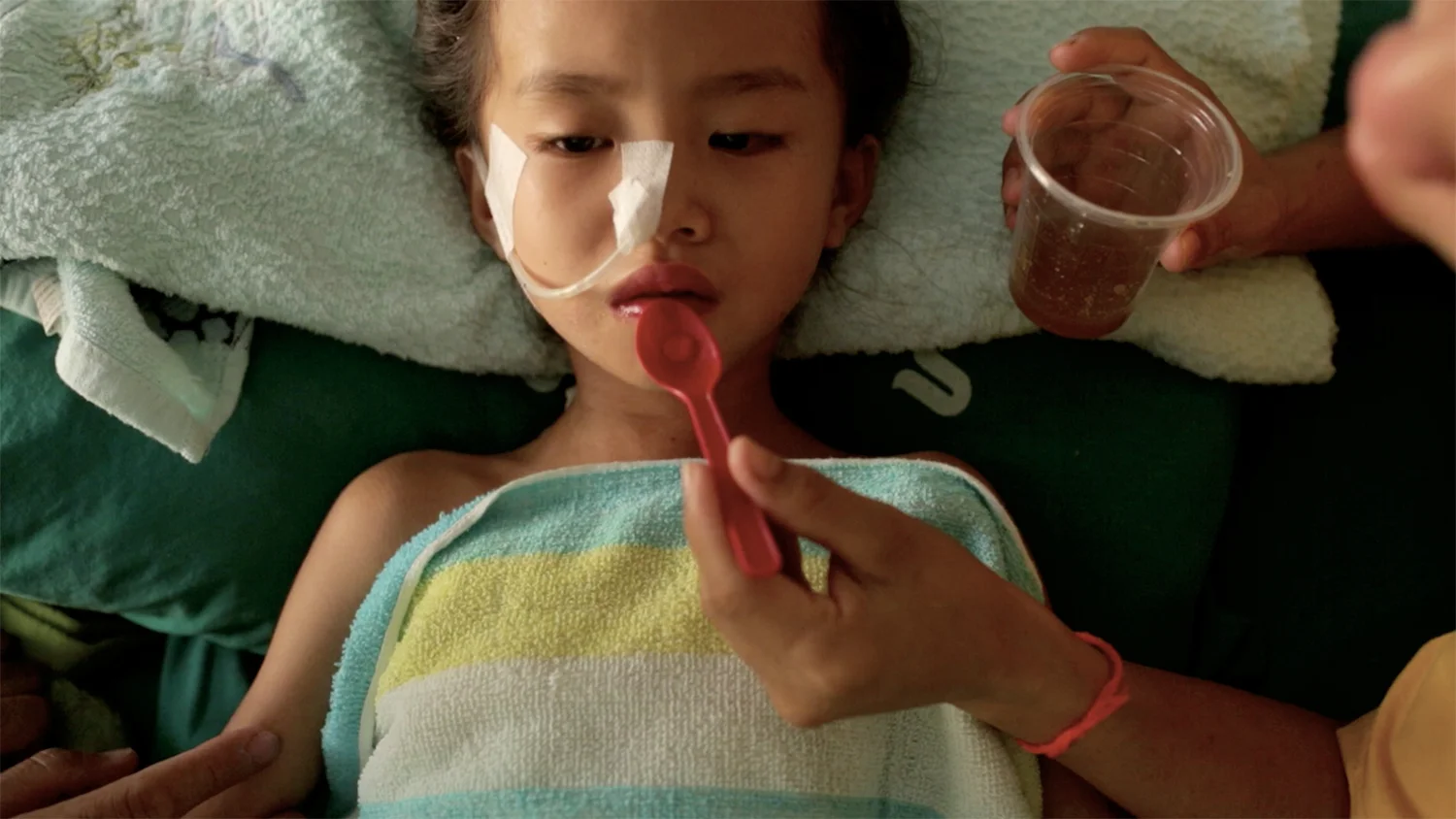 Editorial & NGO Reel