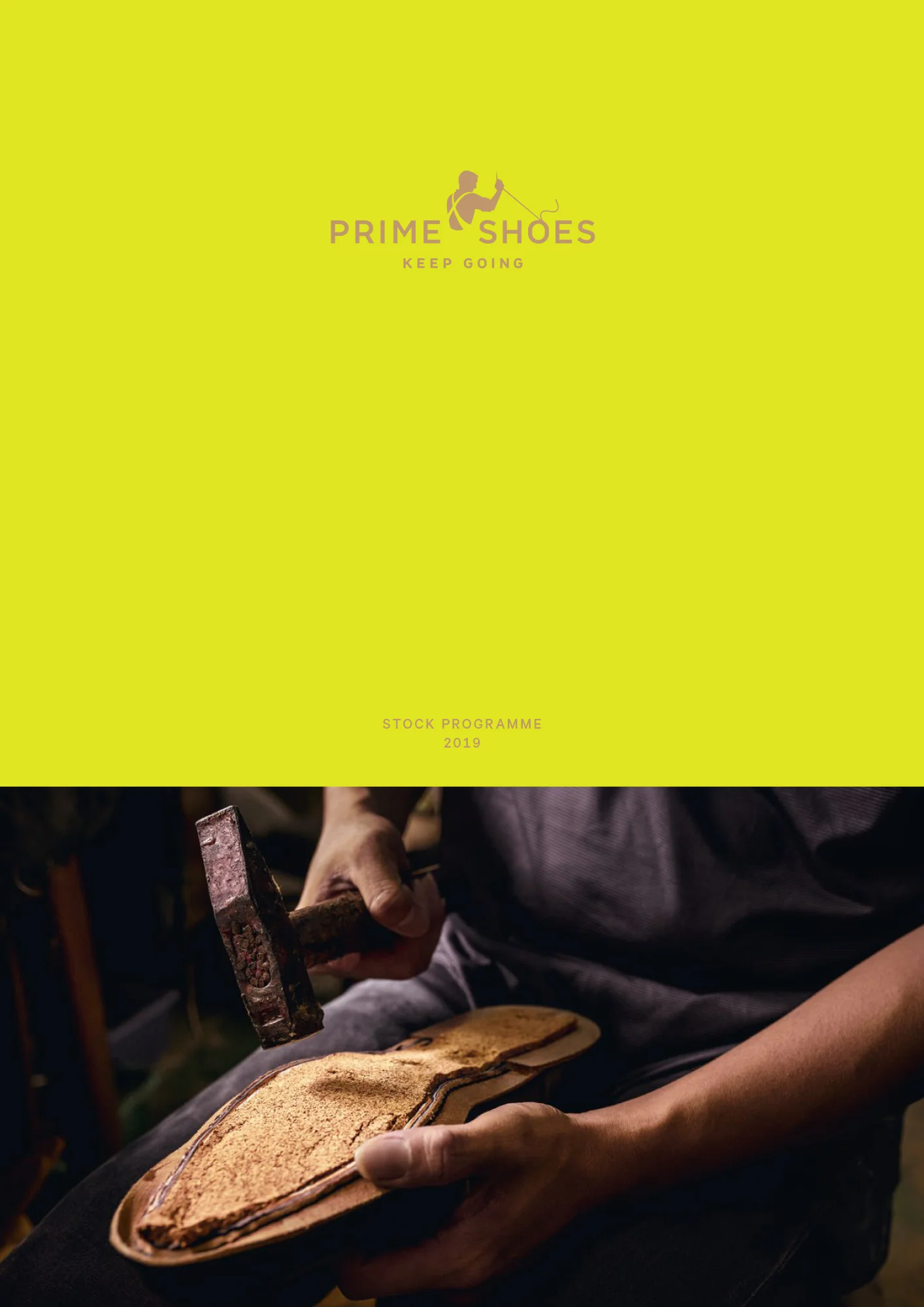 prime shoes keep going