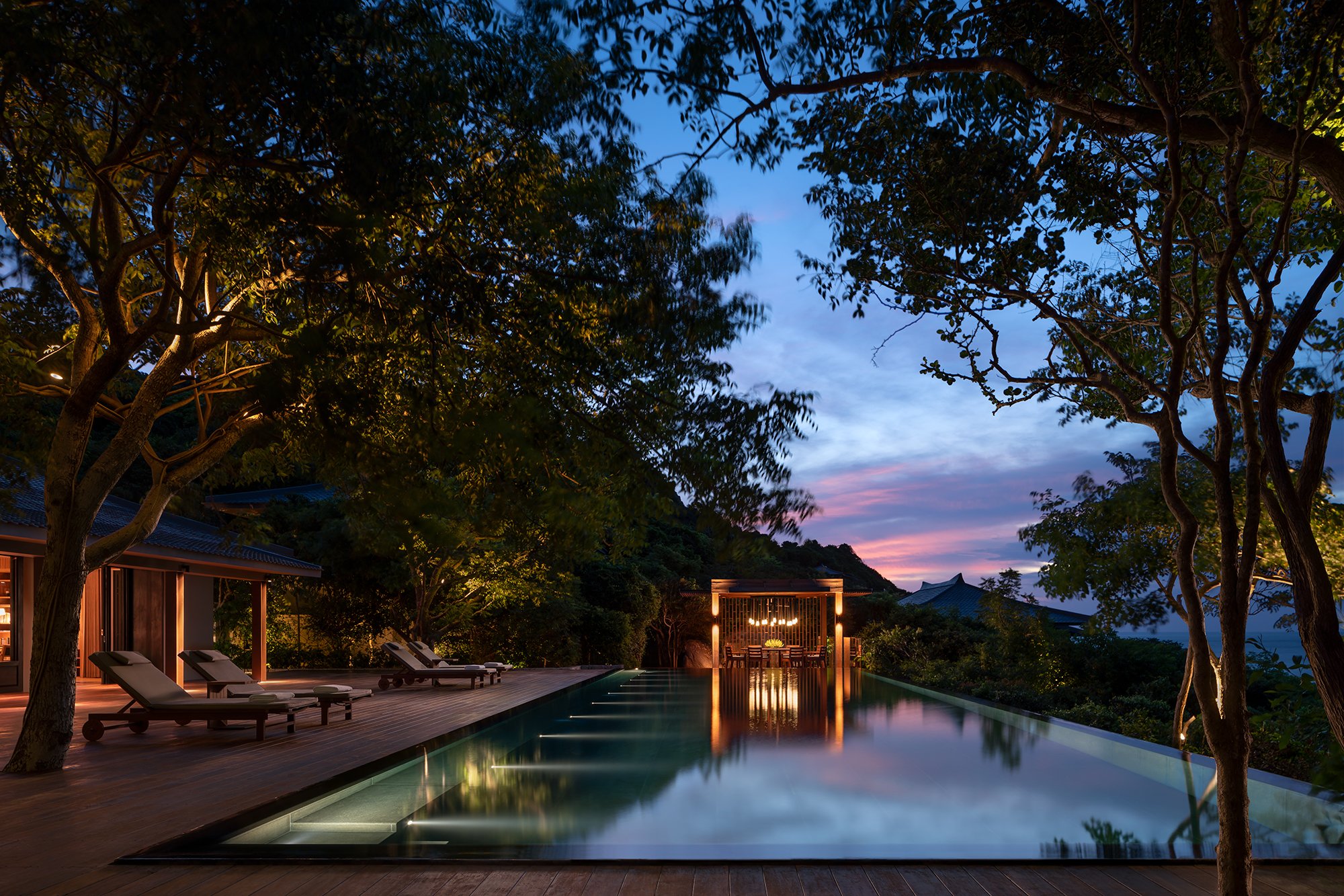 Client Stories | Amanoi Resort | Architectural and Lifestyle Photography | Vietnam