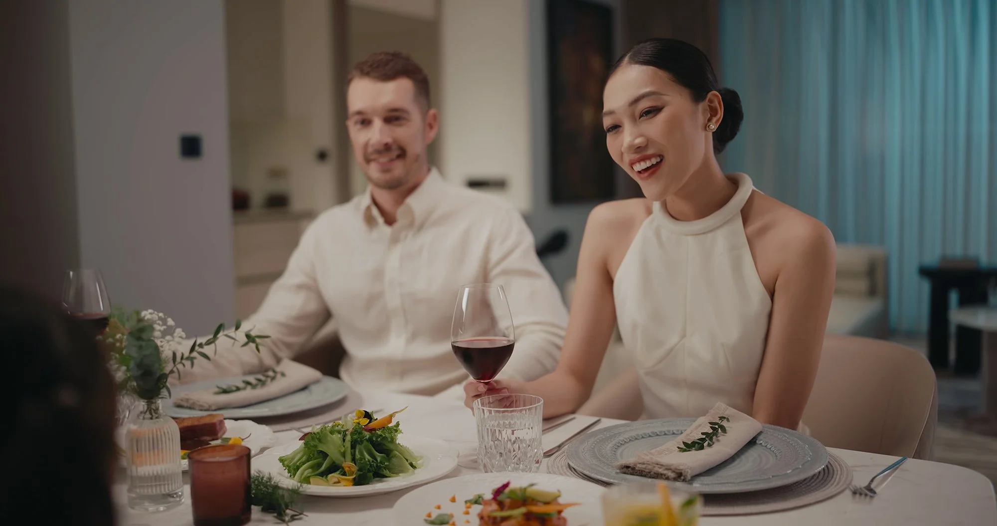 Marriott Residences | Grand Marina Saigon | THIS IS BRANDED LIVING