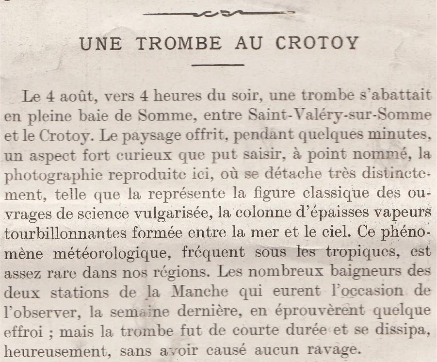 source: L'Illustration , #3520 , 13 August 1910, p. 112. 