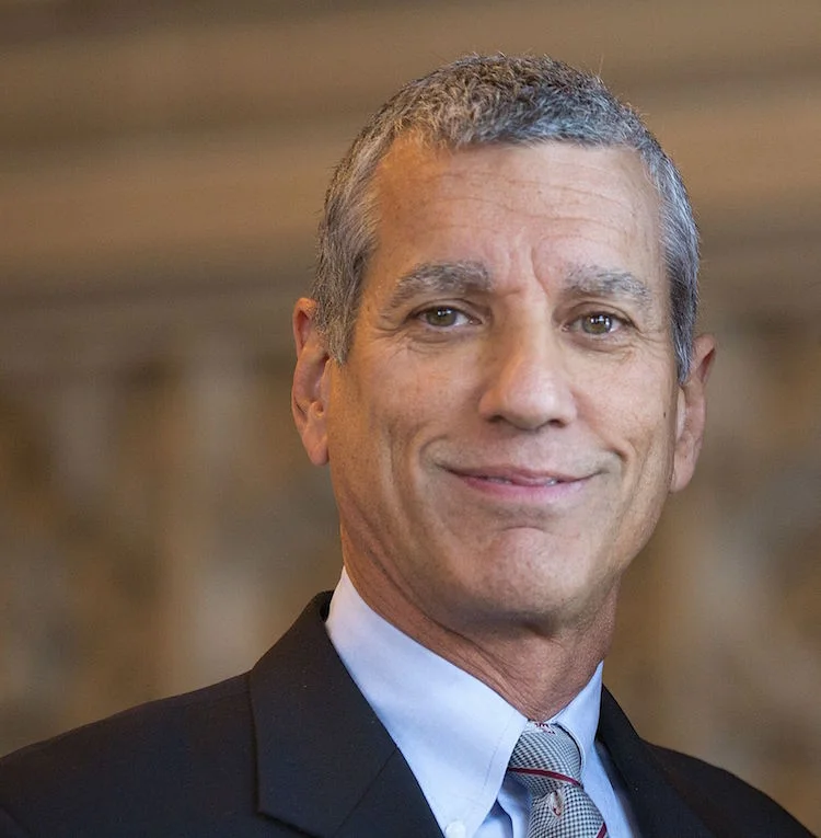 John Cacioppo (1951-2018)