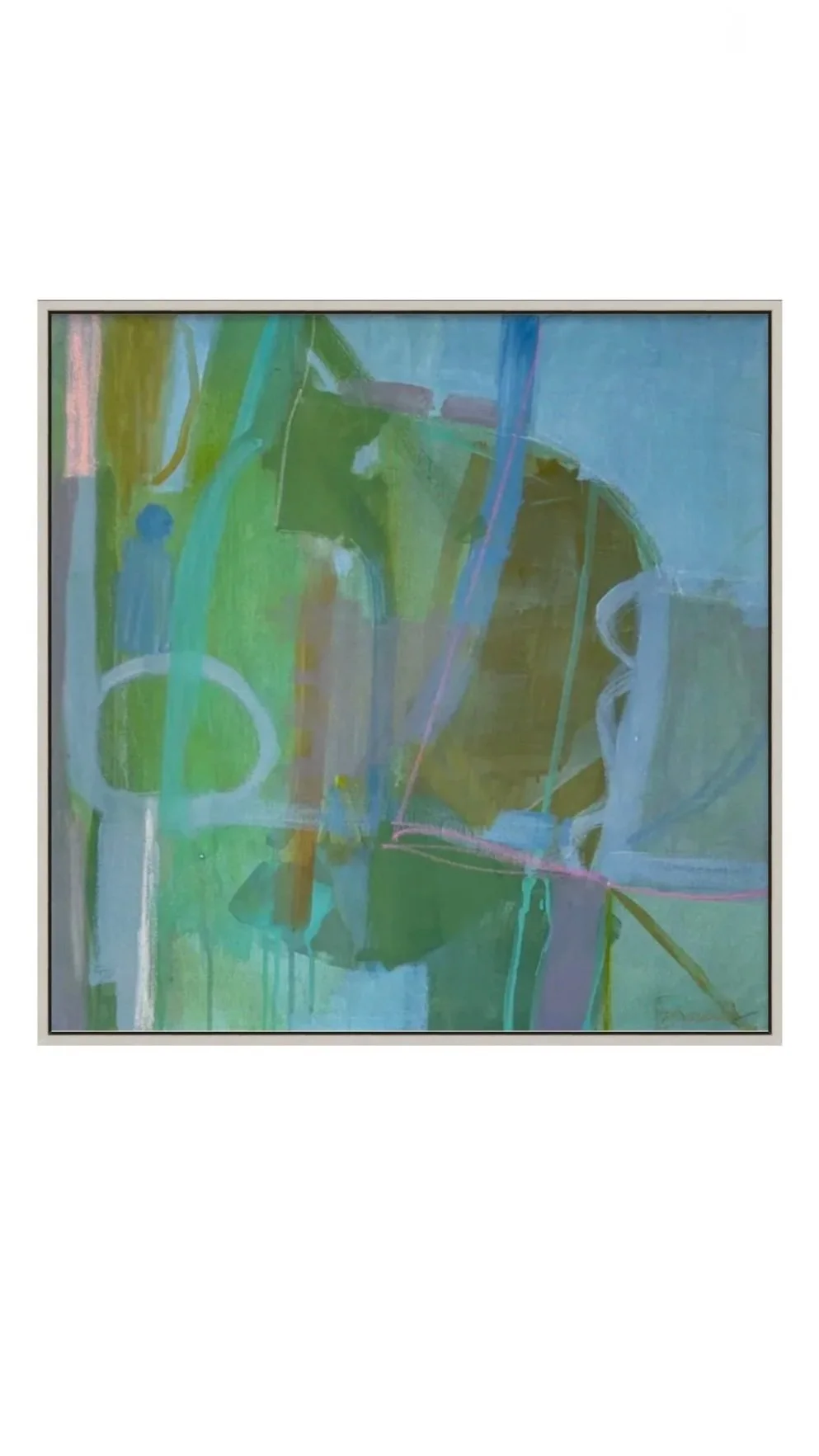From the Deep No. 1
SOLD