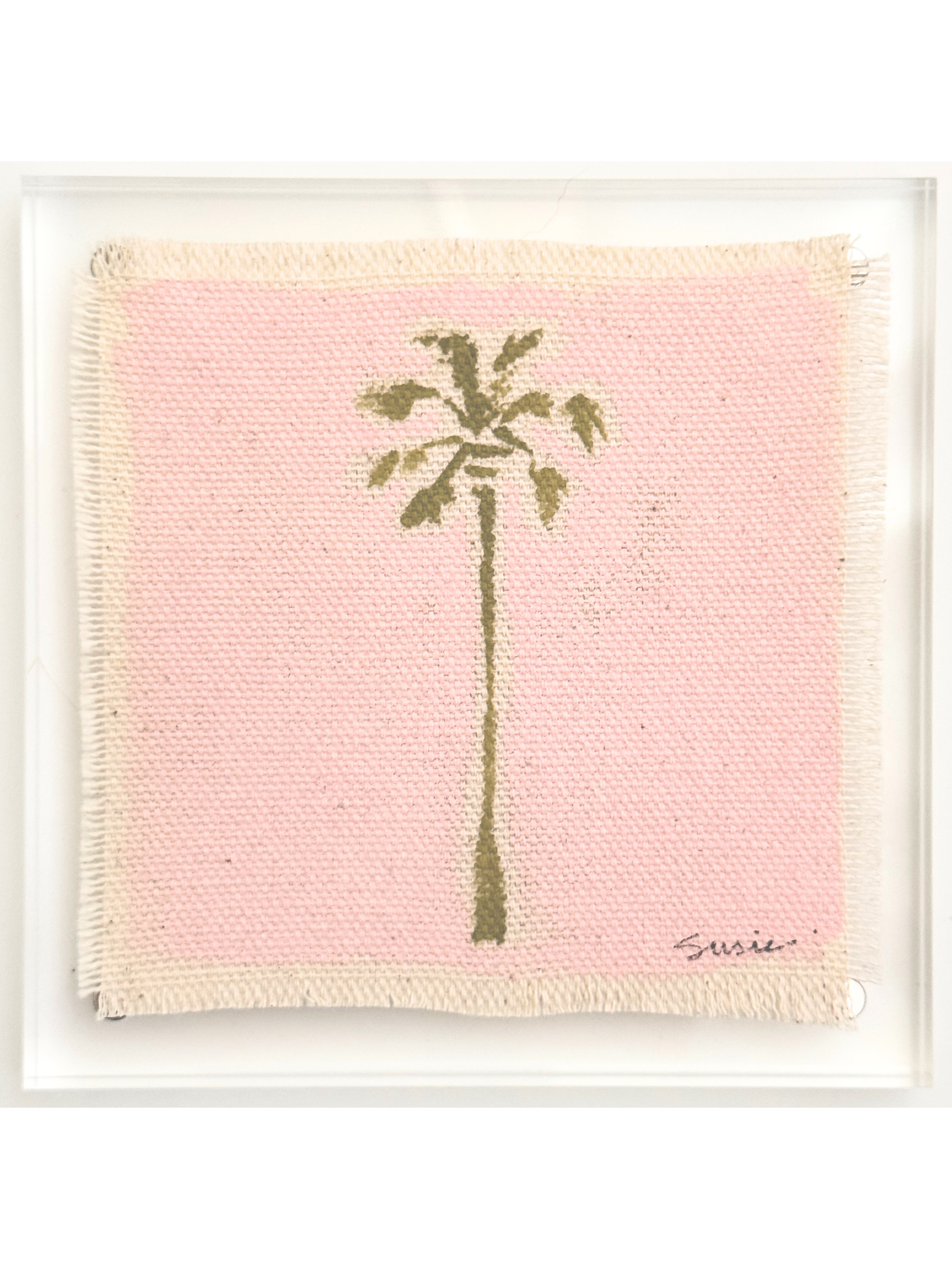 Mini Palm 22-0726