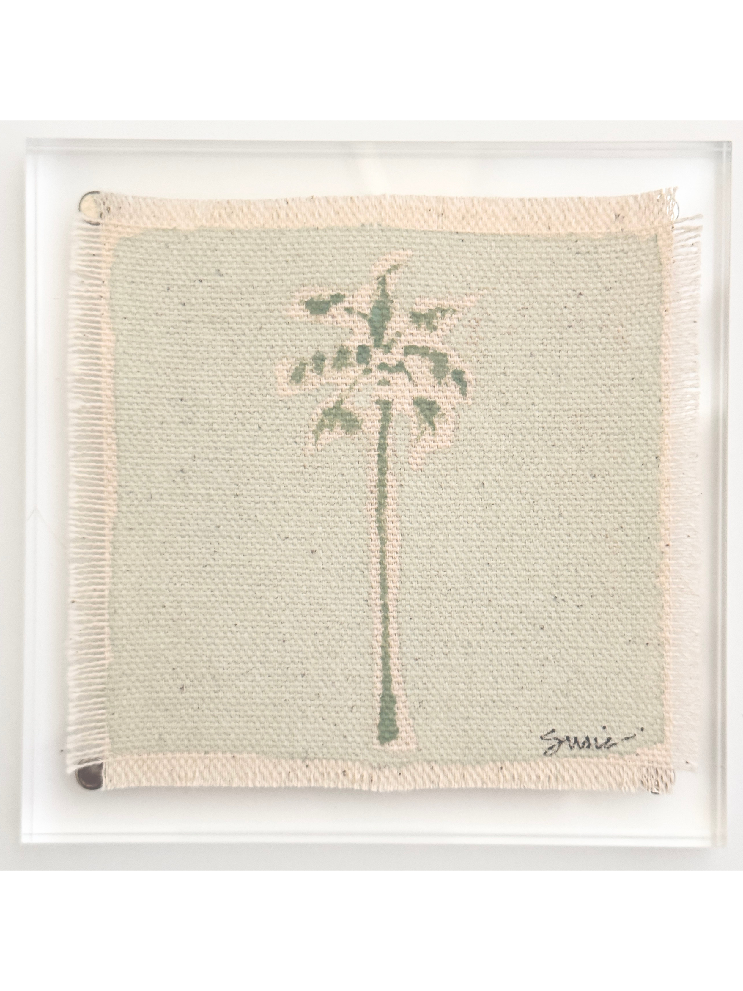 Mini Palm 10-0726
